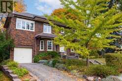 26 ST LEONARDS AVENUE Toronto