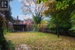 26 ST LEONARDS AVENUE Toronto