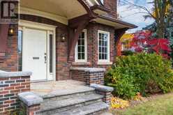 26 ST LEONARDS AVENUE Toronto