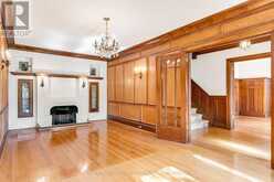 26 ST LEONARDS AVENUE Toronto