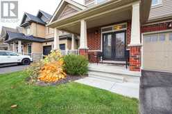 177 IRIBELLE AVENUE Oshawa