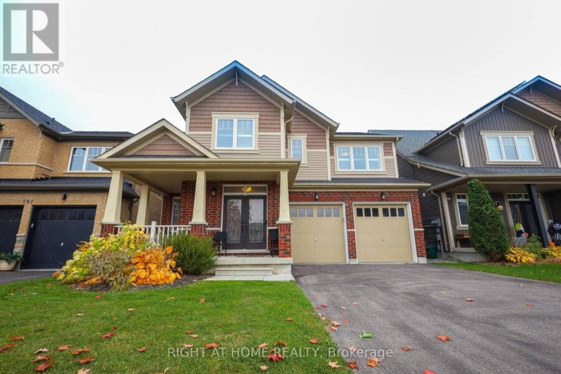 177 IRIBELLE AVENUE Oshawa