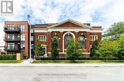 307 - 14 DEWHURST BOULEVARD Toronto