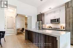 307 - 14 DEWHURST BOULEVARD Toronto