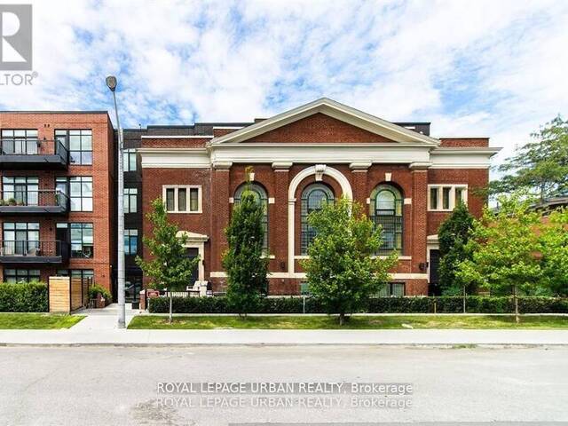 307 - 14 DEWHURST BOULEVARD Toronto Ontario