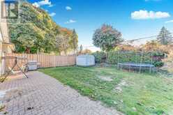 126 PORCHESTER DRIVE W Toronto