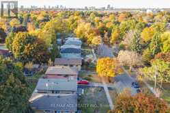 126 PORCHESTER DRIVE W Toronto