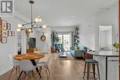 205 - 5 GREENWICH STREET Barrie