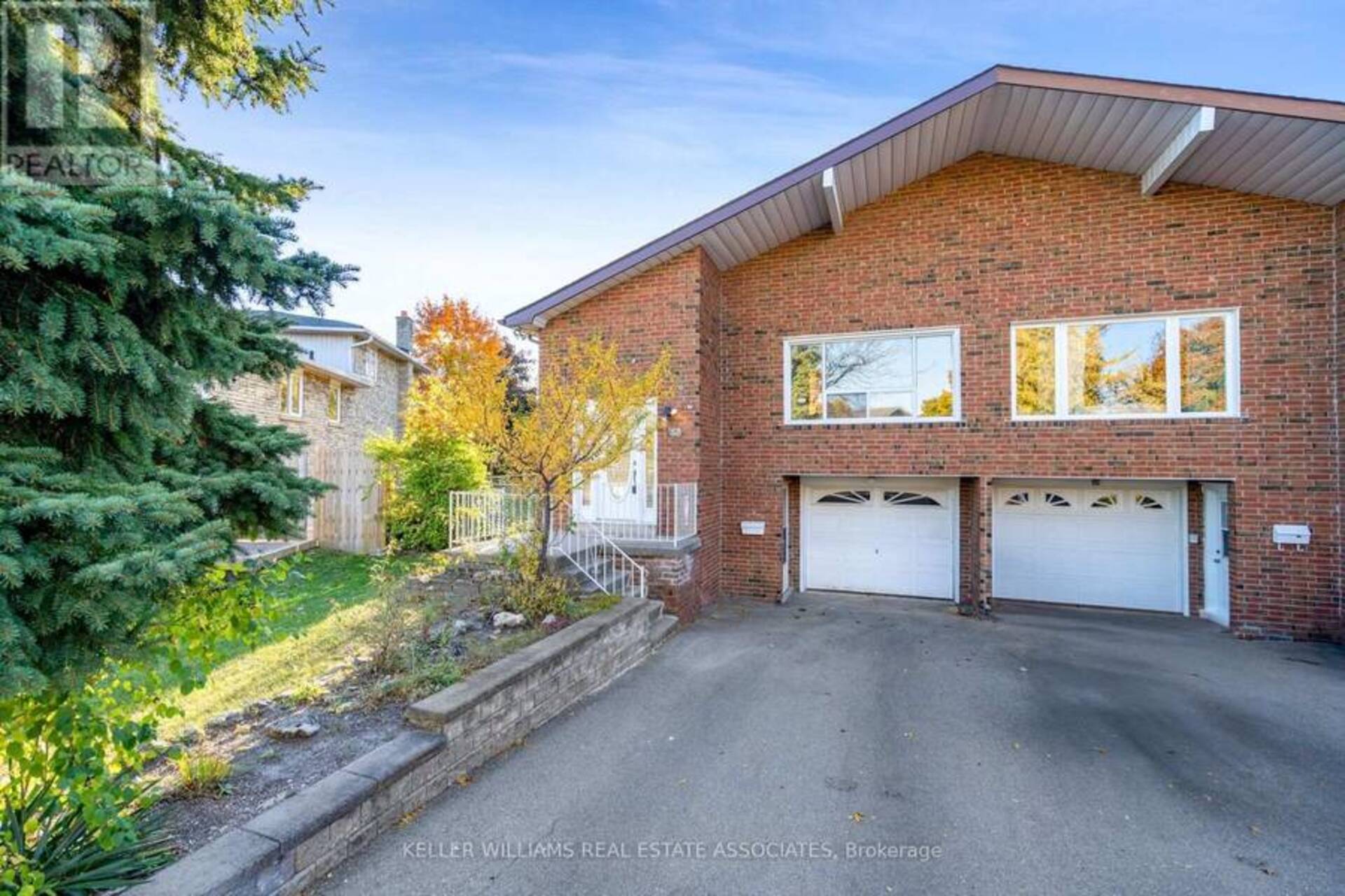 UPPER - 2626 CRYSTALBURN AVENUE Mississauga