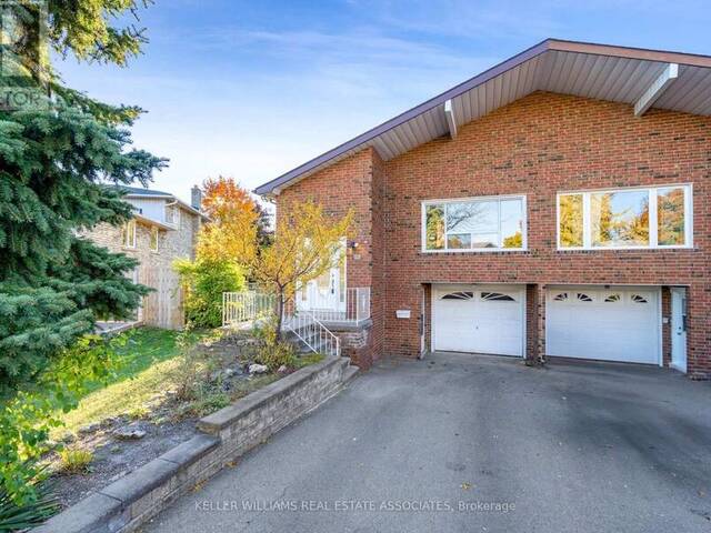 UPPER - 2626 CRYSTALBURN AVENUE Mississauga Ontario