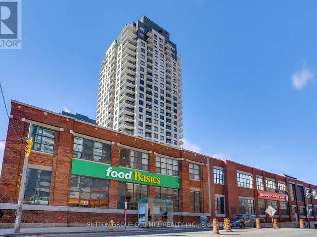 333 - 1410 DUPONT STREET Toronto Ontario