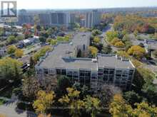 119 - 1300 MARLBOROUGH COURT Oakville