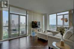 1908 - 225 WEBB DRIVE Mississauga