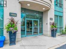 602 - 2565 ERIN CENTRE BOULEVARD Mississauga