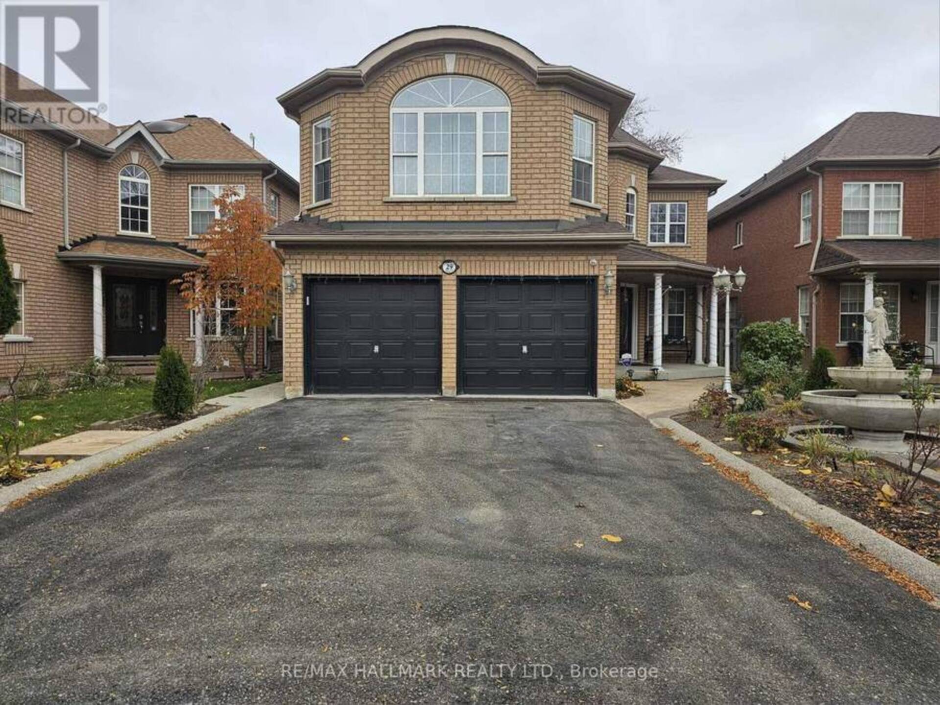 BSMT - 29 SHEEPBERRY TERRACE Brampton