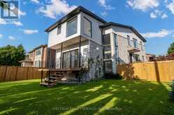 102 STAYNER AVENUE Toronto