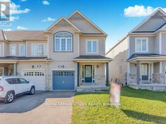 855 COOK CRESCENT Shelburne Ontario