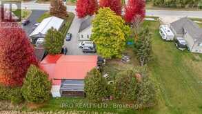 4833 BRUCE 3 ROAD Saugeen Shores