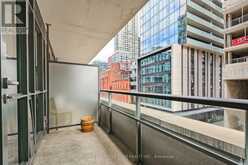 405 - 8 CHARLOTTE STREET Toronto