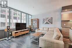 405 - 8 CHARLOTTE STREET Toronto