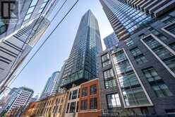 3103 - 327 KING STREET W Toronto