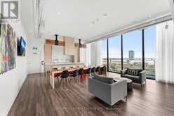 2105 - 135 EAST LIBERTY STREET Toronto