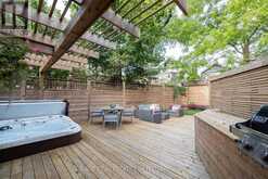 119 SPRINGMOUNT AVENUE Toronto