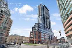 708 - 135 EAST LIBERTY STREET Toronto