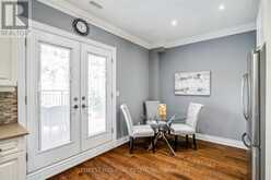 17 STADACONA DRIVE Toronto