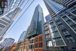 3605 - 327 KING STREET W Toronto