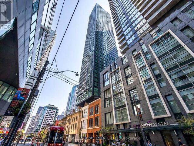 3605 - 327 KING STREET W Toronto Ontario