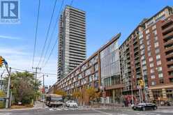 2506 - 33 MILL STREET Toronto