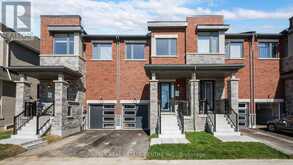 1058 LOCKIE DRIVE W Oshawa