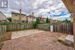 23 RADWELL CRES Toronto