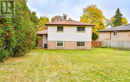 24 EDENMILLS DRIVE Toronto