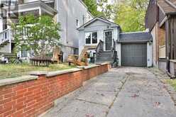 43 GOLFVIEW AVENUE Toronto