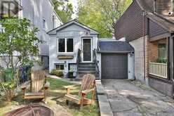 43 GOLFVIEW AVENUE Toronto