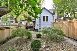 43 GOLFVIEW AVENUE Toronto