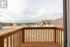 2856 ALBATROSS WAY Pickering