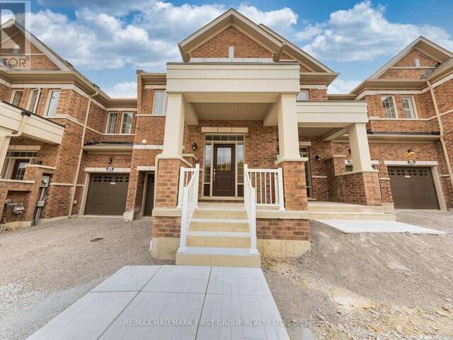 2856 ALBATROSS WAY Pickering Ontario