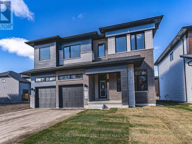 3178 SEARIDGE STREET Severn Ontario