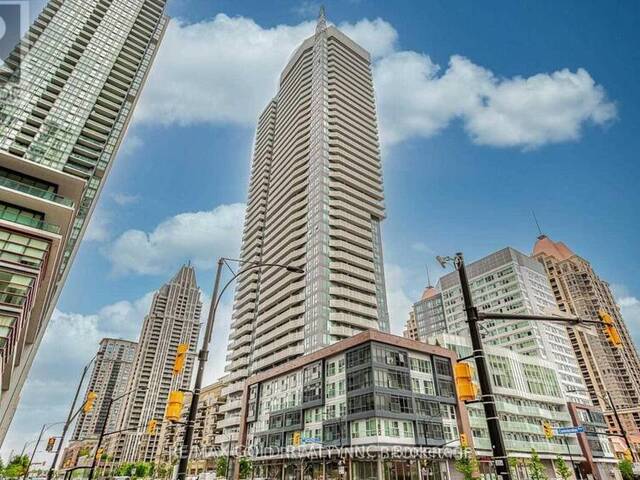 1004 - 4065 CONFEDERATION PARKWAY Mississauga Ontario