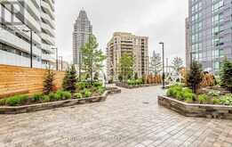 1004 - 4065 CONFEDERATION PARKWAY Mississauga