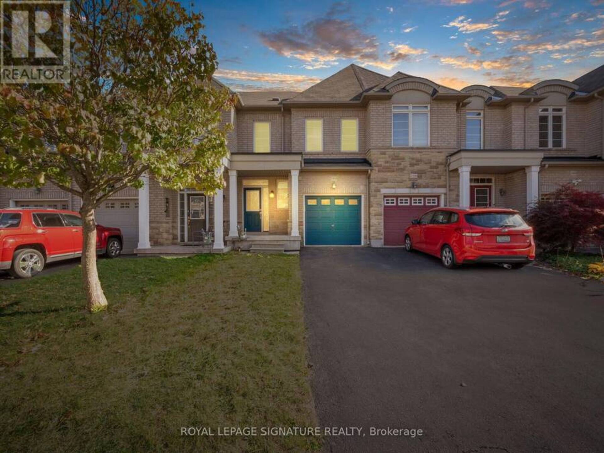 2404 OLD BROMPTON WAY Oakville