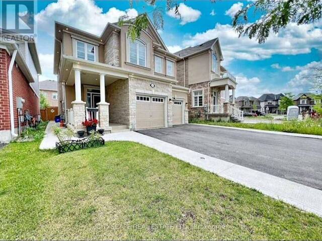 1312 WHITNEY TERRACE Milton Ontario