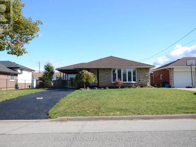 45 LORNE AVENUE Grimsby Ontario