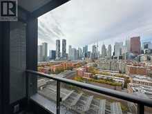 1651 - 135 LOWER SHERBOURNE STREET Toronto