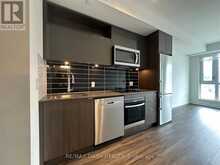 1651 - 135 LOWER SHERBOURNE STREET Toronto