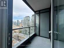 1651 - 135 LOWER SHERBOURNE STREET Toronto