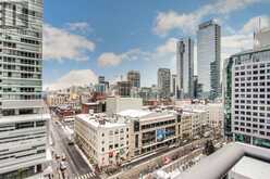 1202 - 8 MERCER STREET Toronto